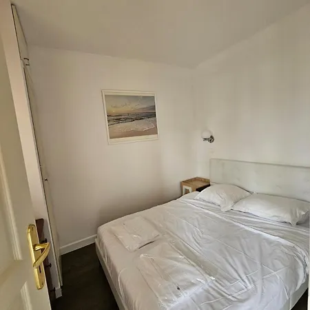 Résidence Du Golf, Appartamento Deauville