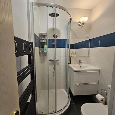 Résidence Du Golf, *