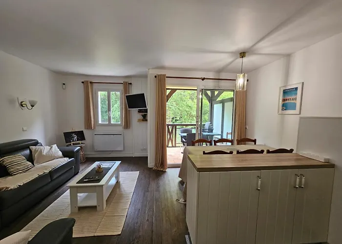 Résidence Du Golf, Appartamento *