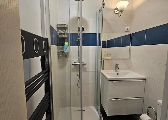 Résidence Du Golf, *